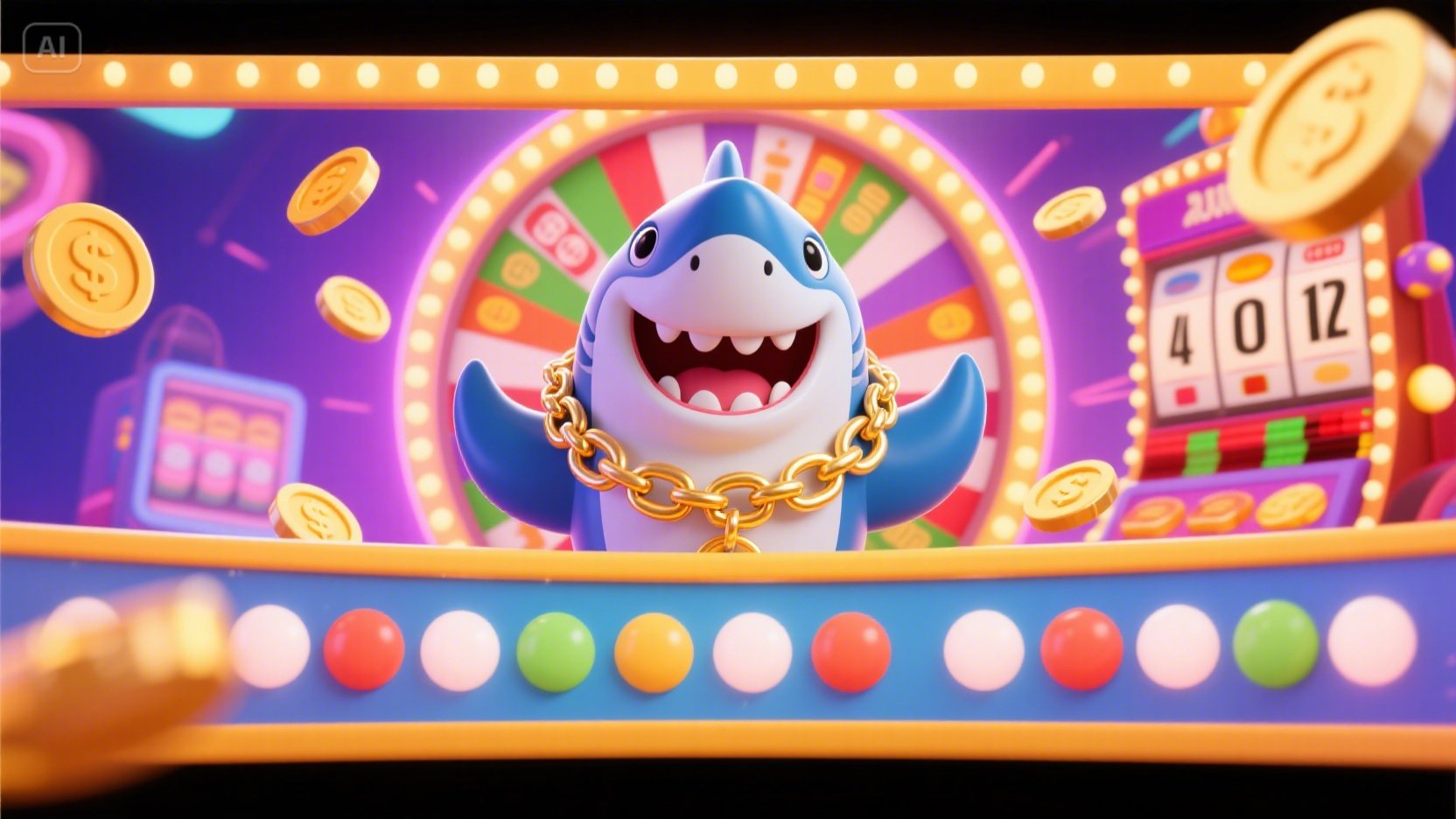 Casino RakeBit Casino desktop and mobile interfaces