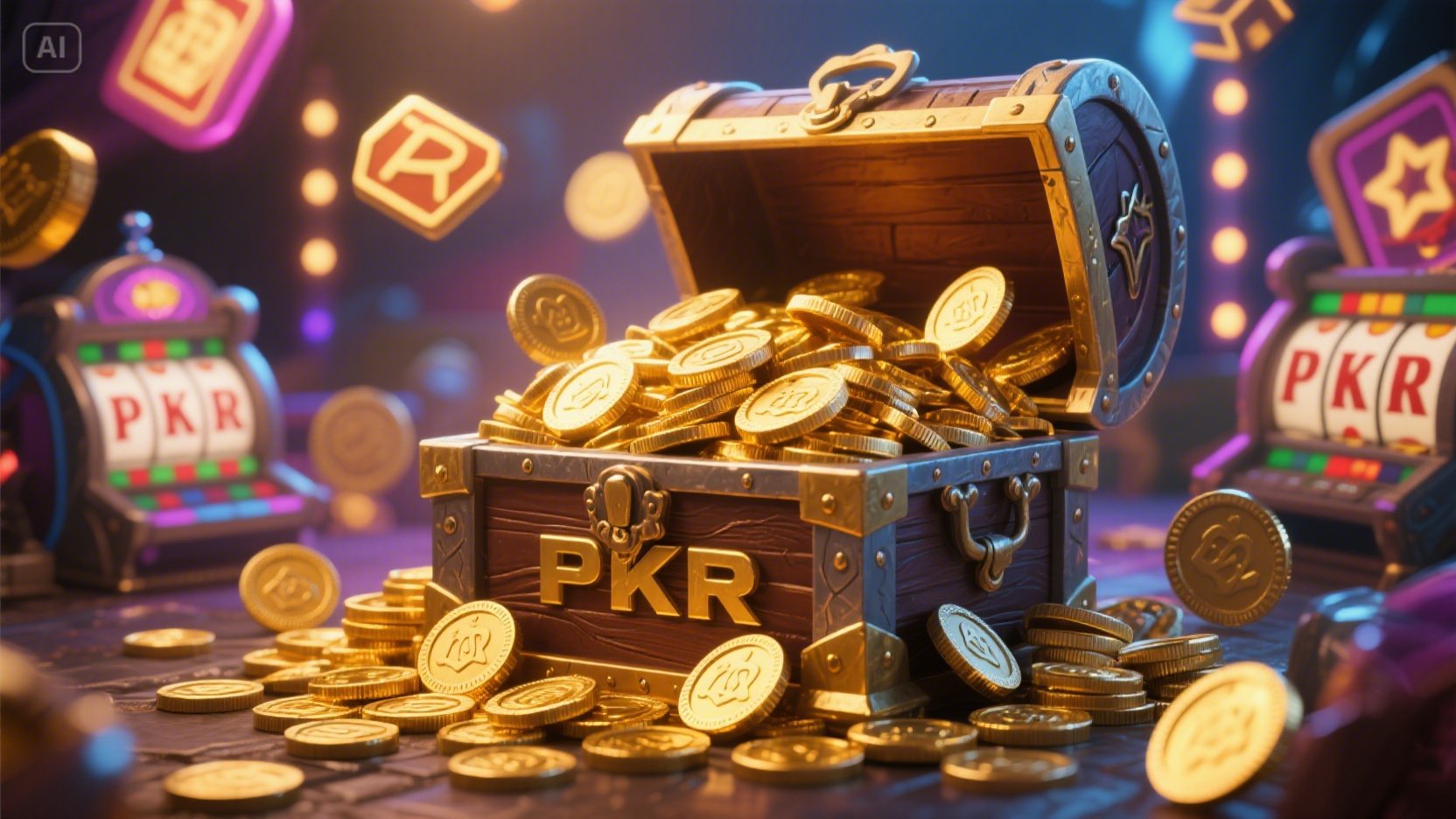 RakeBit CasinoMake your first deposit in PKR today and enjoy a 200% instant bonus! Pakistan’s users can play safely, win real rewards, and cash out PKR instantly.