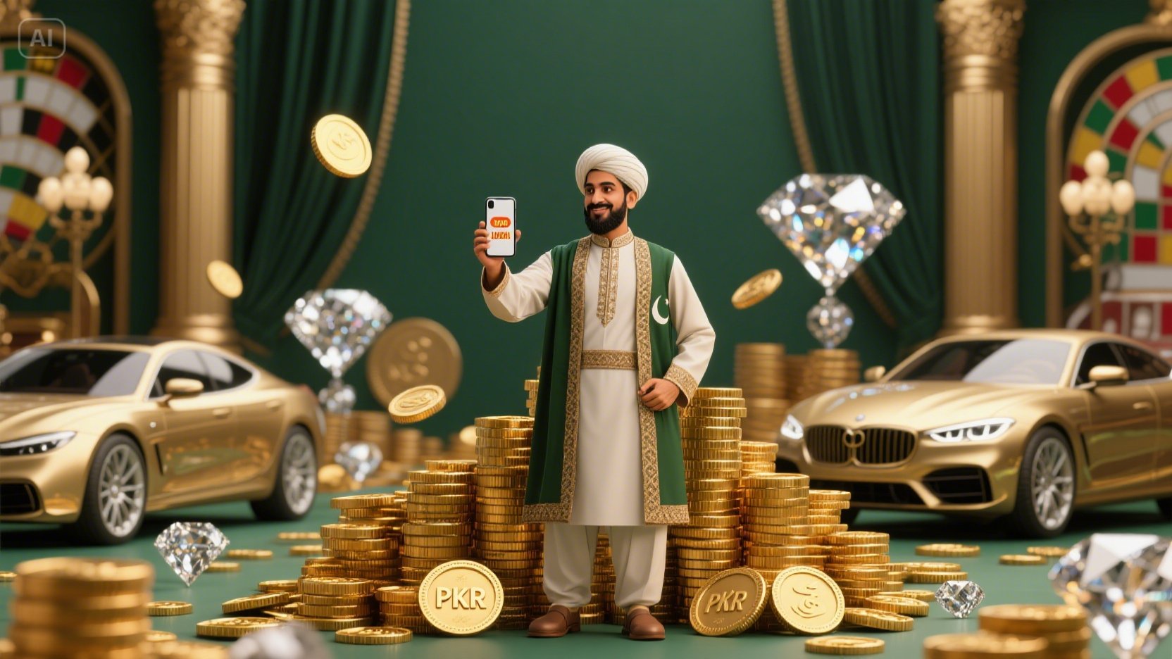 Casino RakeBit Casino desktop and mobile interfaces