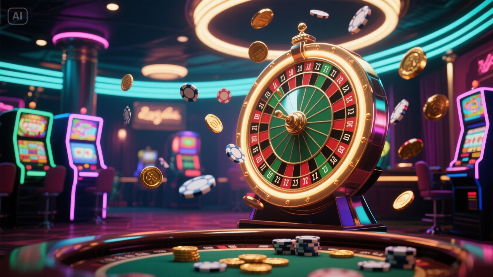 Casino RakeBit Casino desktop and mobile interfaces