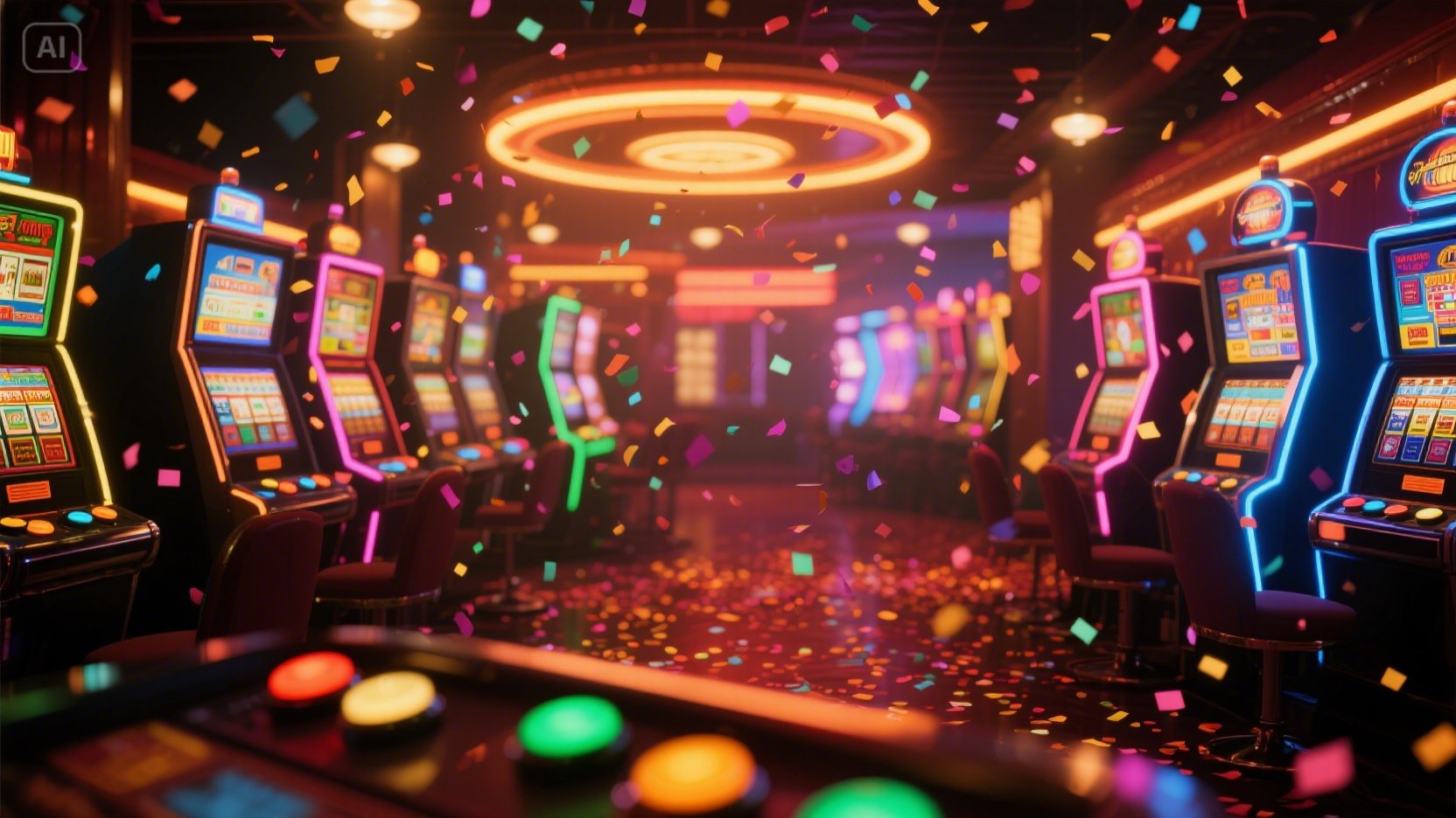 Registration at RakeBit Casino Casino