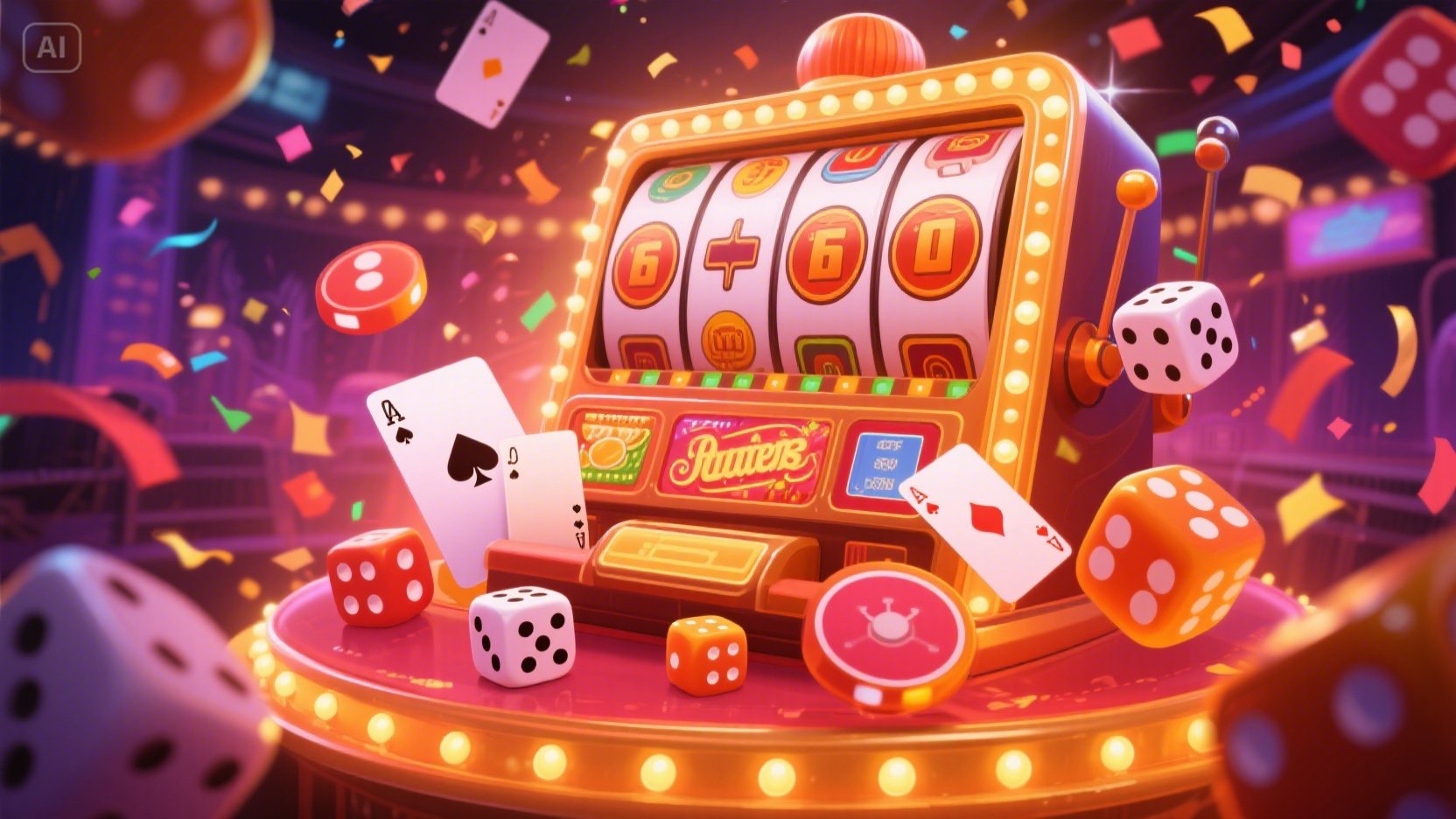 Casino RakeBit Casino desktop and mobile interfaces